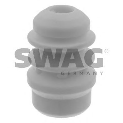 Отбойник амортизатора SWAG 30 91 8360