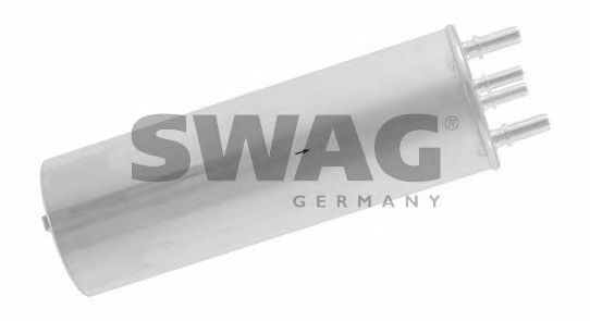 Топливный фильтр SWAG 30 92 6950
