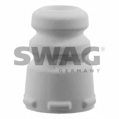 Отбойник амортизатора SWAG 30 93 0421