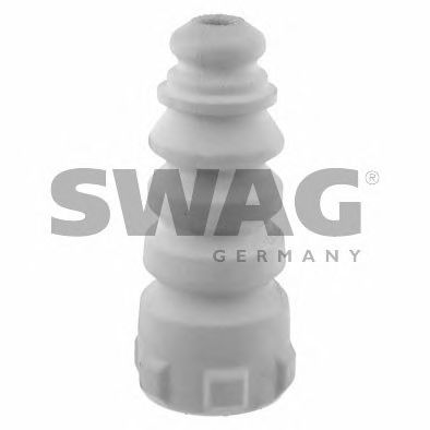 Отбойник амортизатора SWAG 30 93 1699