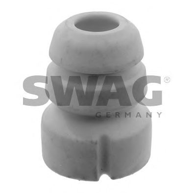 Отбойник амортизатора SWAG 30 93 6725