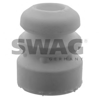 Отбойник амортизатора SWAG 30 93 6726
