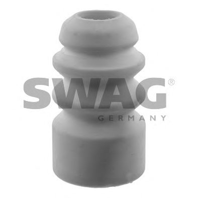 Отбойник амортизатора SWAG 30 93 7323