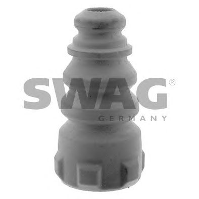 Отбойник амортизатора SWAG 30 93 9010