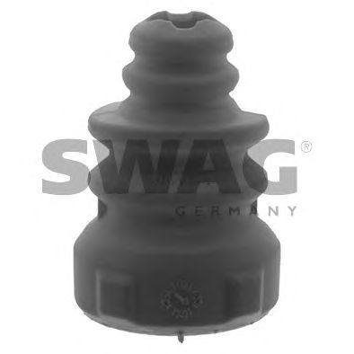 Отбойник амортизатора SWAG 30 93 9011
