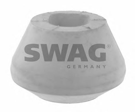 Отбойник, подвеска двигателя SWAG 32 92 3408