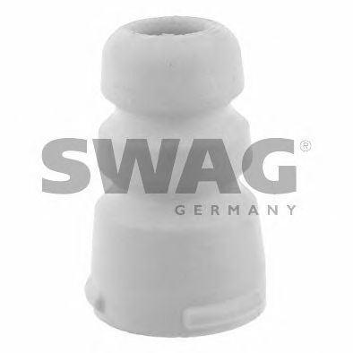 Отбойник амортизатора SWAG 32 92 3450