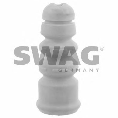 Отбойник амортизатора SWAG 32 92 3478