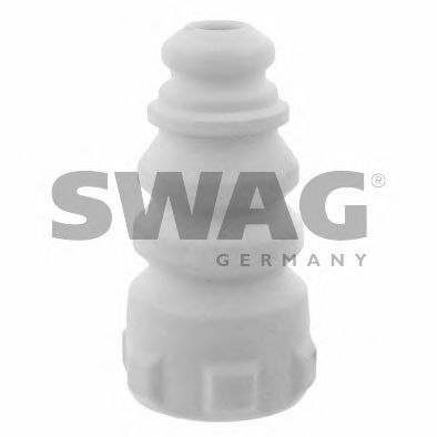 Отбойник амортизатора SWAG 32 92 3504