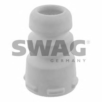 Отбойник амортизатора SWAG 32 92 3582