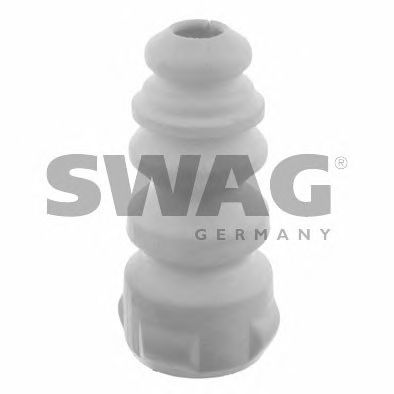 Отбойник амортизатора SWAG 32 92 3588