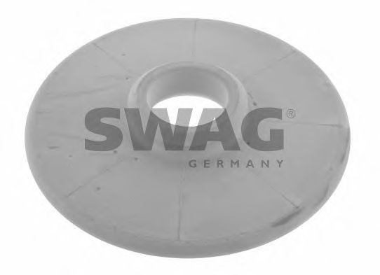 Тарілка клапанної пружини SWAG 32 92 3616