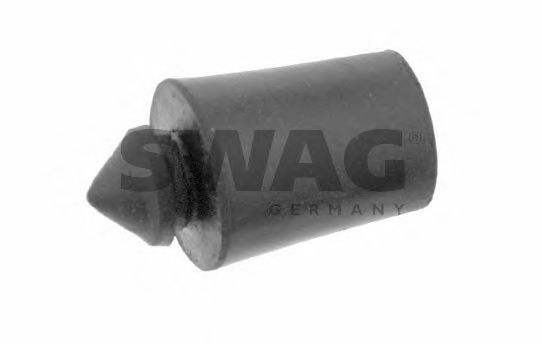 Буфер глушителя SWAG 32 92 3624