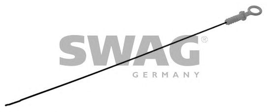 Указатель уровня масла SWAG 32 93 8796