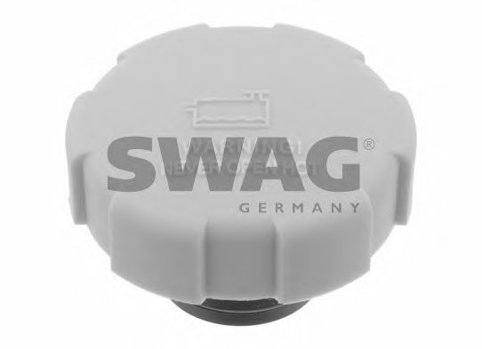 Пробка расширительного бачка SWAG 40 92 8490