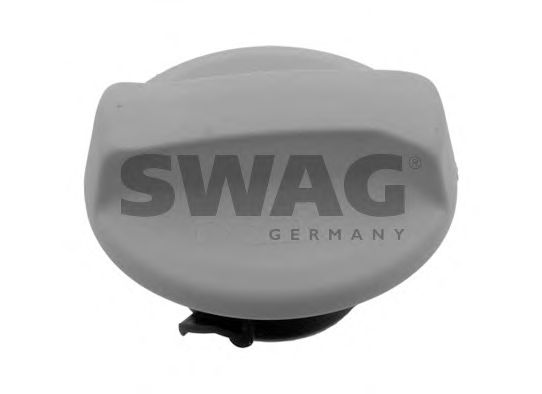 Пробка заливной горловины SWAG 40 93 3677