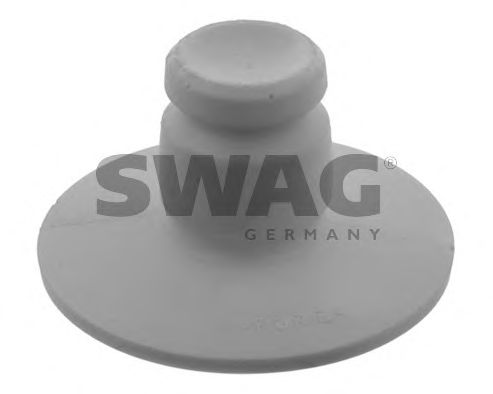 Отбойник амортизатора SWAG 40 93 8228