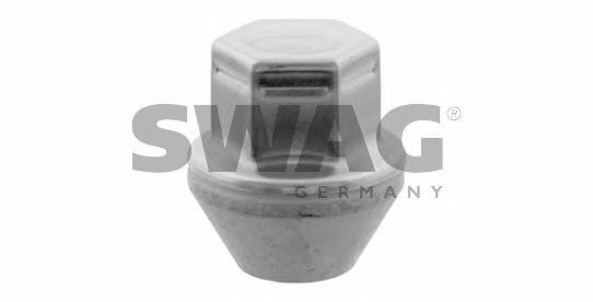 Гайка крепления колеса SWAG 50 92 9463