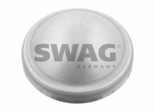 Кришка маточини SWAG 50 92 9854