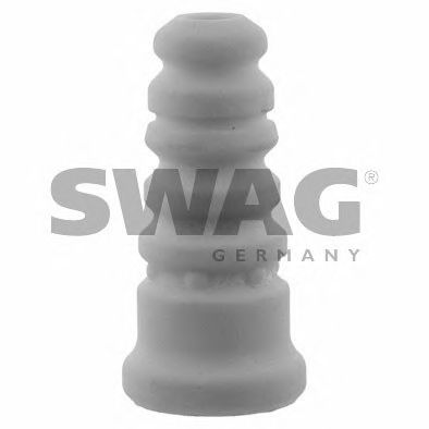 Отбойник амортизатора SWAG 50 93 0424