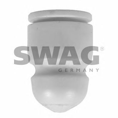 Отбойник амортизатора SWAG 55 92 2640