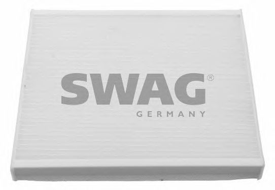 Фильтр салона SWAG 62 92 7951