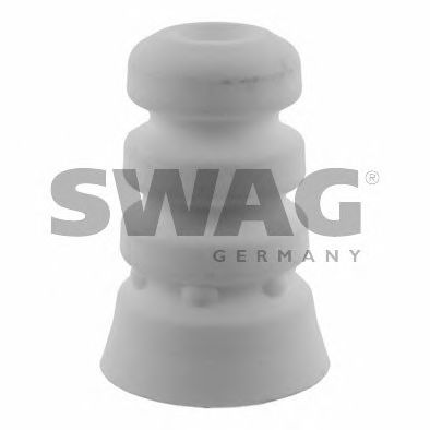 Отбойник амортизатора SWAG 62 93 0559