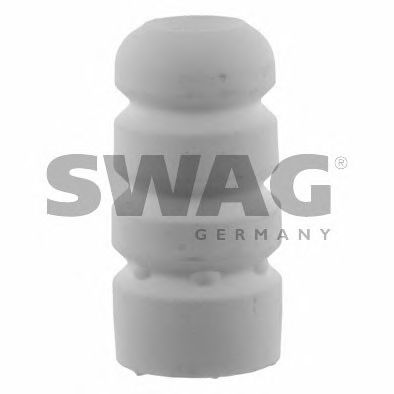 Отбойник амортизатора SWAG 62 93 0583