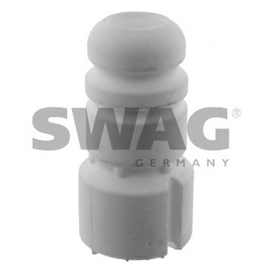 Отбойник амортизатора SWAG 62 93 7210