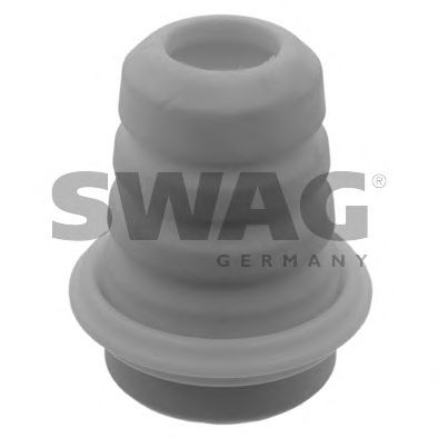 Отбойник амортизатора SWAG 70 93 6317