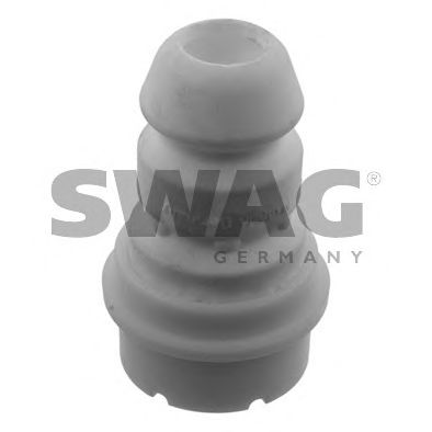 Отбойник амортизатора SWAG 70 93 6817