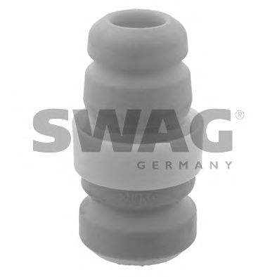 Отбойник амортизатора SWAG 70 93 6978