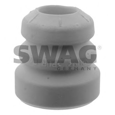 Отбойник амортизатора SWAG 70 93 6987