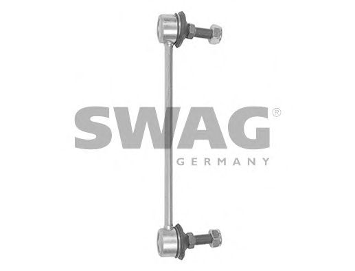 Тяга / стойка стабилизатора SWAG 80 94 1178