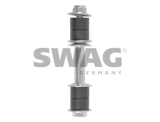 Тяга / стойка стабилизатора SWAG 80 94 1195