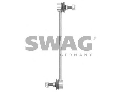 Тяга / стойка стабилизатора SWAG 80 94 1196