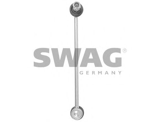 Тяга / стойка стабилизатора SWAG 80 94 1197
