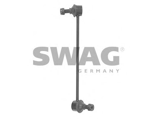 Тяга / стойка стабилизатора SWAG 80 94 1198