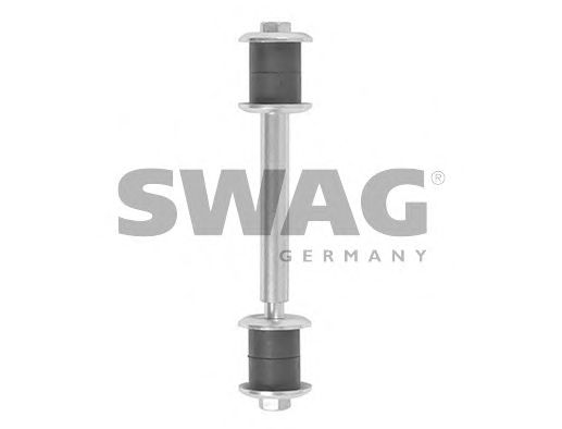Тяга / стойка стабилизатора SWAG 80 94 1201