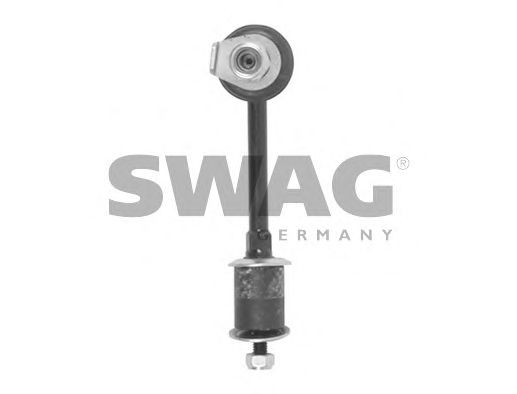 Тяга / стойка стабилизатора SWAG 81 94 2950