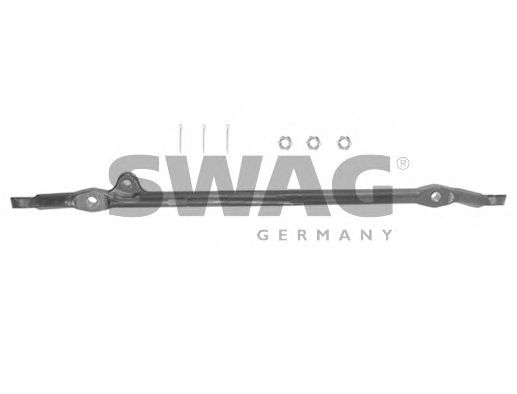 Рулевая тяга SWAG 81 94 3175