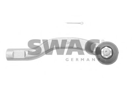 Наконечник рулевой тяги SWAG 81 94 3219