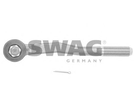 Наконечник рулевой тяги SWAG 81 94 3285
