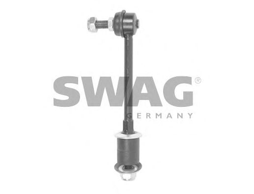 Тяга / стойка стабилизатора SWAG 82 94 2579