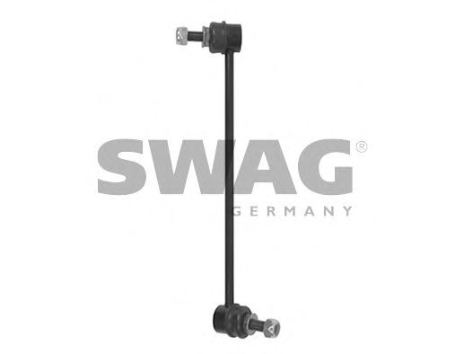 Тяга / стойка стабилизатора SWAG 82 94 2599