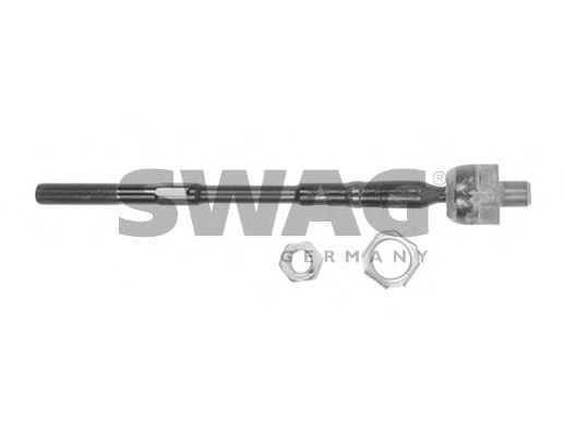 Рулевая тяга SWAG 82 94 2705