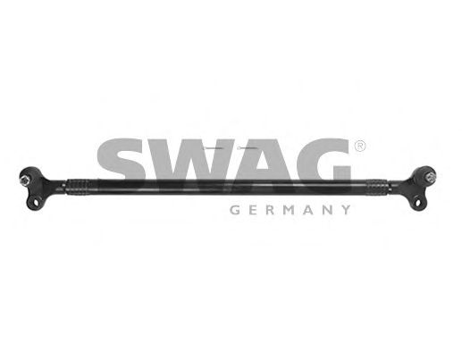 Рулевая тяга SWAG 82 94 2708