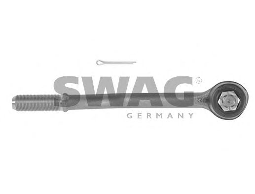 Наконечник рулевой тяги SWAG 82 94 2765