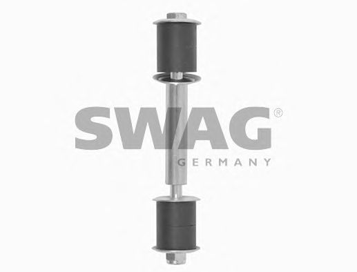 Тяга / стійка стабілізатора SWAG 83 94 2387