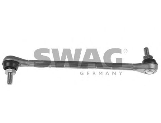 Тяга / стойка стабилизатора SWAG 83 94 2389